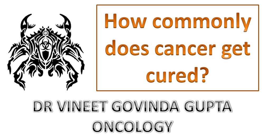Cancer cure Dr Vineet Govinda Gupta